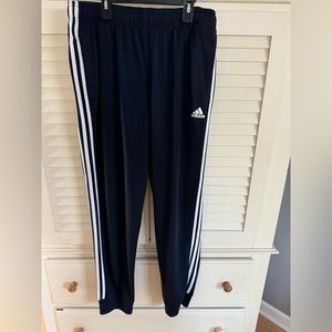 Men’s Adidas Track Pants SzXL